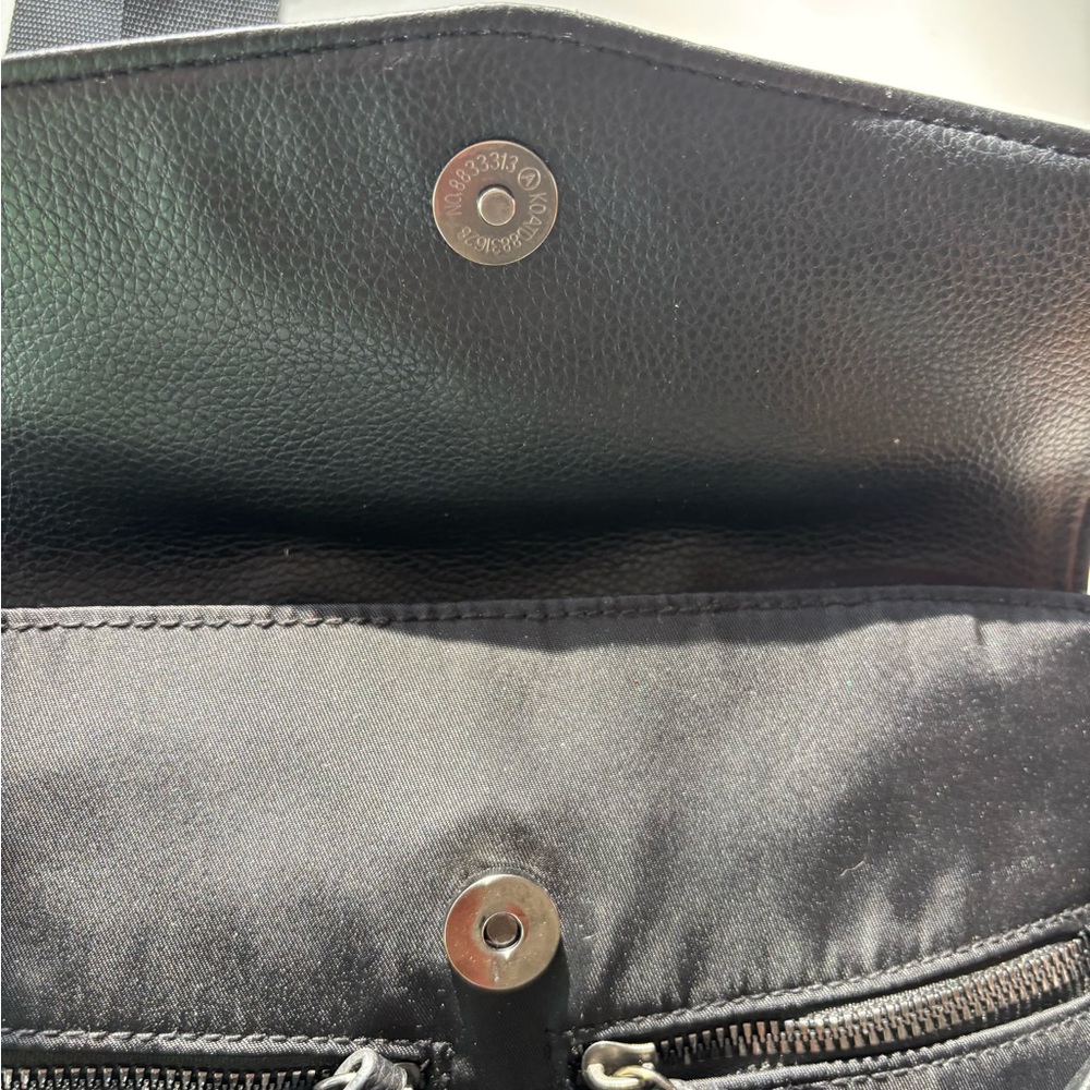 Botkier Backpack Purse - Picture 4 of 5